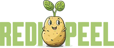 Redi-Peel Potatoes