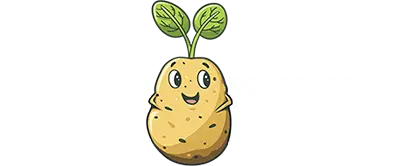 Redi-Peel Potatoes